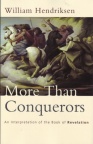 More Than Conquerors: Revelation